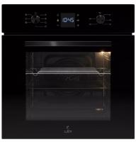 Электрический духовой шкаф Lex (Лекс) EDM 071 BBL