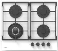 Газовая варочная панель Evelux (Эвелюкс) HEG 675 WG