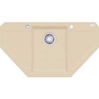 Кухонная мойка Franke (Франке) Mrg 612-e ваниль