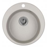 Кухонная мойка Granula (Гранула) GR-4801 bt, базальт