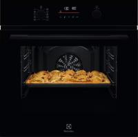 Электрический духовой шкаф Electrolux (Электролюкс) KOFDP46BK