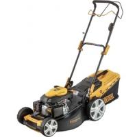 Газонокосилка бензиновая DENZEL GLD-520SP (58804)