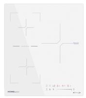 Индукционная варочная панель HOMSair (ХОМСэйр) HIC43SWH Inverter