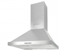 Вытяжка MAUNFELD (Маунфилд) LINE T 50 INOX