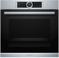 Электрический духовой шкаф Bosch (Бош) HBG 672BS1F