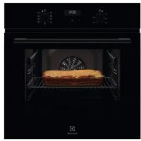 Электрический духовой шкаф Electrolux (Электролюкс) EOF5C50BZ