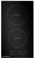 Индукционная варочная панель MAUNFELD AVI292SSTBK