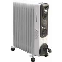 Масляный радиатор Ves TRG9 GP