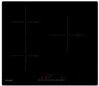 Индукционная варочная панель Weissgauff (Вайсгауф) HI 630 BSC