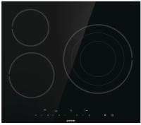 Электрическая варочная панель Gorenje (Горенье) ECT632BSCE