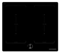 Индукционная варочная панель Kuppersberg (Купперсберг) ICI 628