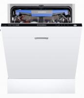 Встраиваемая посудомоечная машина MAUNFELD (Маунфилд) MLP-12IMROI