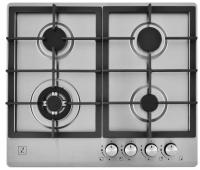 Газовая варочная панель ZUGEL Z GM308 X