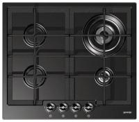 Газовая варочная панель Gorenje (Горенье) G 6N50 RB
