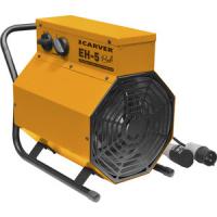 Тепловентилятор Carver ЕН-5