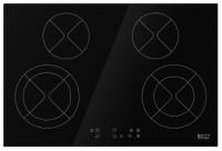 Электрическая варочная панель RICCI (Риччи) DTL-D47001