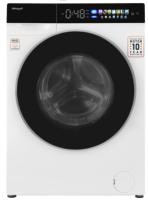 Встраиваемая стиральная машина Weissgauff (Вайсгауф) WM 999 Full Touch DC Inverter Steam