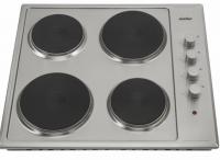 Электрическая варочная панель Simfer (Симфер) H60E04M011