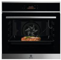 Электрический духовой шкаф Electrolux (Электролюкс) EOE8P39X