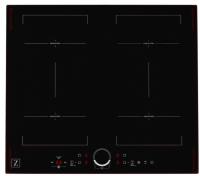 Индукционная варочная панель ZUGEL ZIH606B
