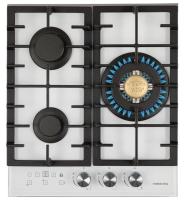 Газовая варочная панель Hiberg (Хайберг) VM 4535 W