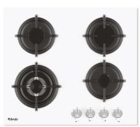 Газовая варочная панель Ardo (Ардо) GH63G1WFCW2