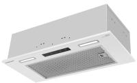 Встраиваемая вытяжка Meferi (Мефери) INBOX60WH SENSOR COMFORT