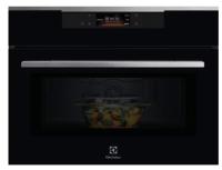 Встраиваемая микроволновая печь Electrolux (Электролюкс) KVMBE09X