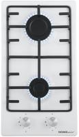 Газовая варочная панель HOMSair (ХОМСЭйр) HGE323GCWH