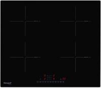 Индукционная варочная панель Weissgauff (Вайсгауф) HIF 640 BS