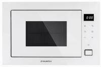 Встраиваемая микроволновая печь MAUNFELD (Маунфилд) MBMO925SGW11