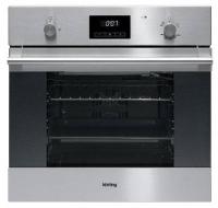 Газовый духовой шкаф Korting (Кёртинг) OGG 772 CFX