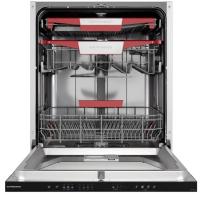 Встраиваемая посудомоечная машина Kuppersberg (Купперсберг) GLM 6081