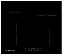 Индукционная варочная панель Delvento (Делвенто) V60D24S110