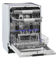 Встраиваемая посудомоечная машина Krona (Крона) MARTINA 60 BI