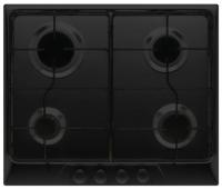 Газовая варочная панель Ardesia (Ардезия) F 64 B