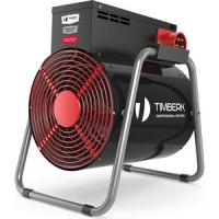 Электрическая тепловая пушка Timberk TIH RE8 30M