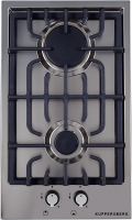 Газовая варочная панель Kuppersberg (Купперсберг) TS 39 X