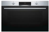 Газовый духовой шкаф Bosch (Бош) VGD553FB0