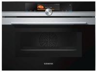 Электрический духовой шкаф Siemens (Сименс) CN 678G4S1
