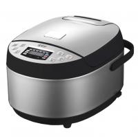 Мультиварка Sinbo (Синбо) SCO 5054 серебристый/черный