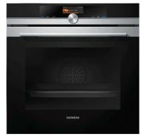 Электрический духовой шкаф Siemens (Сименс) HB676G0S6M