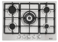Газовая варочная панель RICCI (Риччи) RGN-EL5008IX