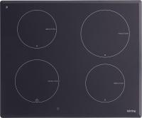 Индукционная варочная панель Korting (Кёртинг) HI 64502 B