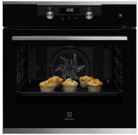 Электрический духовой шкаф Electrolux (Электролюкс) OKD6P71X