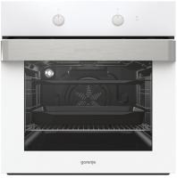 Электрический духовой шкаф Gorenje (Горенье) BO717ORAW
