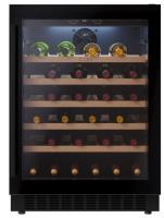 Винный шкаф Lex (Лекс) LWD6054BL