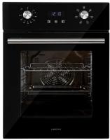 Электрический духовой шкаф Hiberg (Хайберг) VM 4260 B