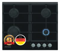 Газовая варочная панель Schaub Lorenz (Шауб Лоренц) SLK GY6220