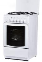 Газовая плита Flama (Флама) FG 2426 W